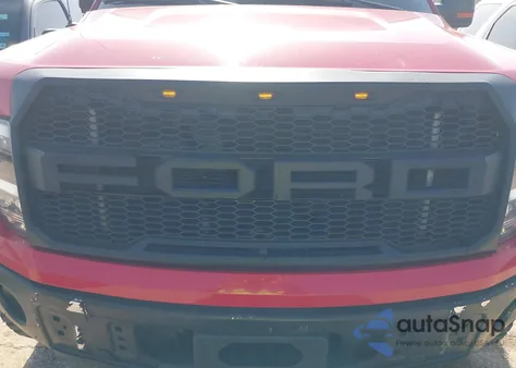 2010 Ford F-150 Fx2 Sport/Harley-Davidson/King Ranch/Lariat/Platinum/Xl/Xlt from USA, damaged, VIN 1FTFW1CV5AKE79396